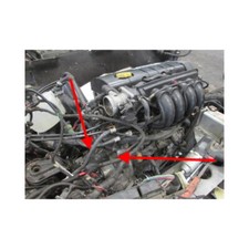 LOTUS ELISE S2 K SERIES 5 SPEED GEARBOX complete original genuine 18k miles 2002