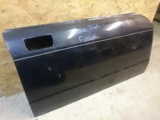 Jaguar XJ6 XJ40 (1986-1994) O/S Driver Right Front Door