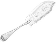 Sterling Silver Old English