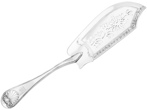 Sterling silver old english - silver,