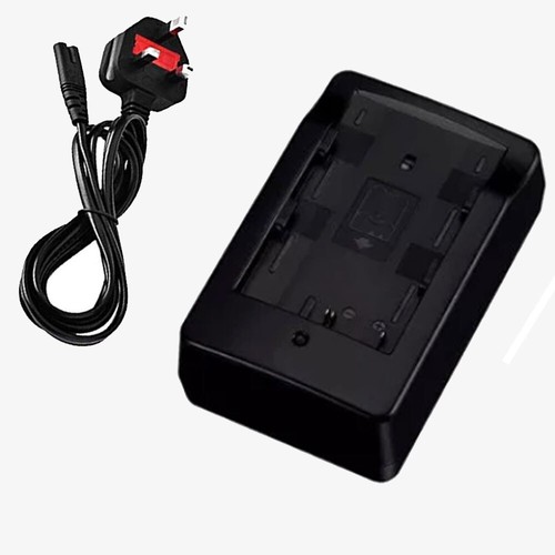 Mains battery charger - mains,