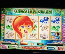 WMS BB1 SLOT MACHINE GAME CARD