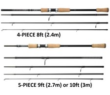 Shimano STC Travel Spinning