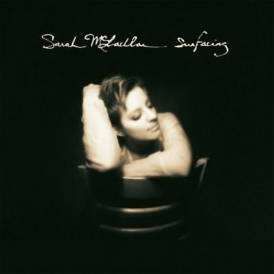 Sarah mclachlan surfacing - mclachlan, 'surfacing'