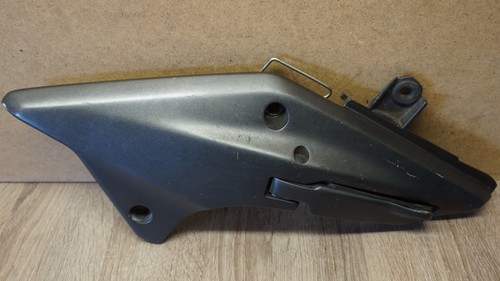 Honda fsc600 fsc 600 abs - honda,