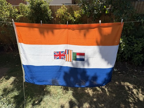 Vintage south africa - south,