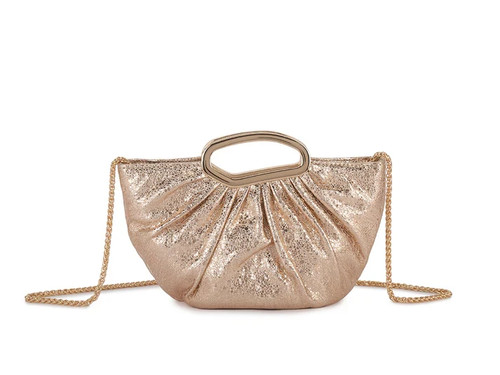 Women patent leather - patent, clutch