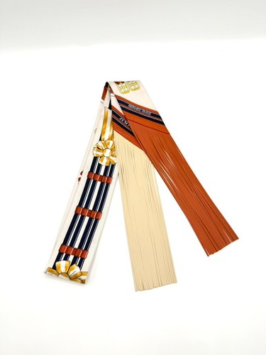 Hermes fringe leather - hermes,