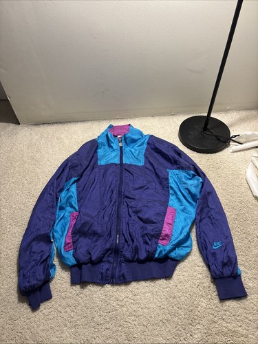 John mcenroe vintage 90s nike - mcenroe,