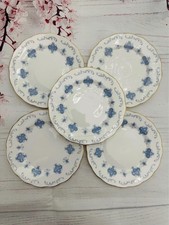 vintage 5 Royal Osborne fine
