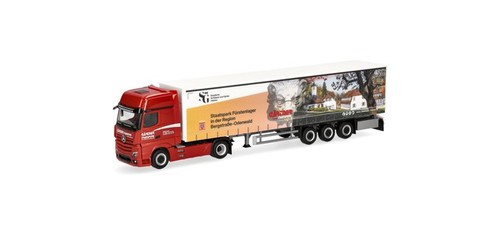 Herpa 939263 87 - herpa, 1:87