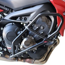 Yamaha tracer 900 - yamaha, 900/gt