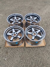 Cleave Racing 18 Inch