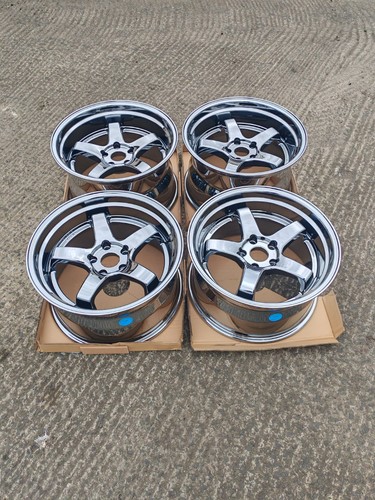 Cleave racing inch - cleave,