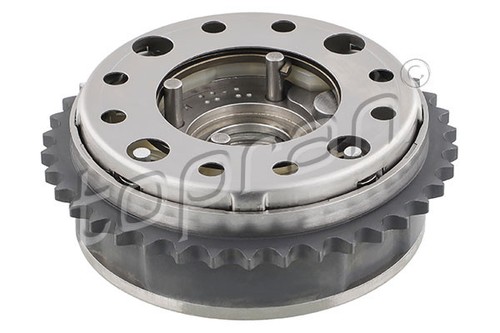 Topran 503 864 camshaft - 503,