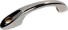 Bonnet Handle finished Chrome