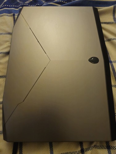 Alienware p18e gaming - p18e,