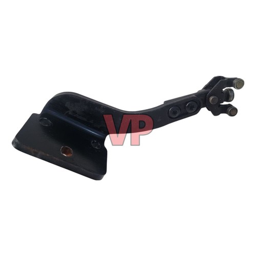 Ldv maxus drivers right - ldv,
