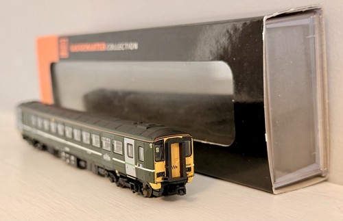 Dapol gm2220402 gauge class - dapol,