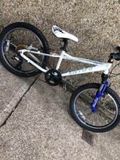 Carrera Luna 20" Wheels Junior