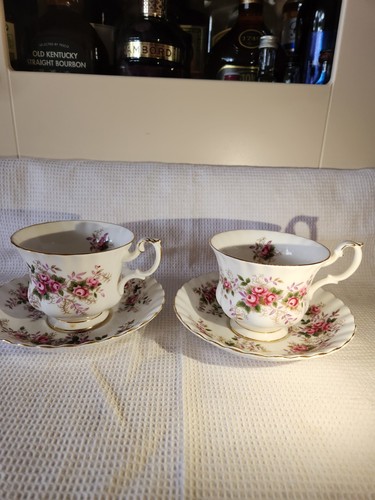 Royal albert bone china tea - albert,