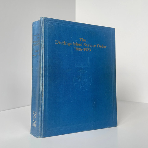 The distinguished service - the,
