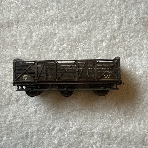 Kitbuilt wagon solid - gw,