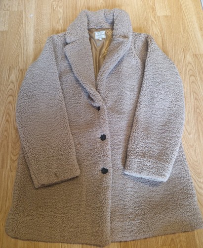 Fatface teddy bear coat - ​fatface,