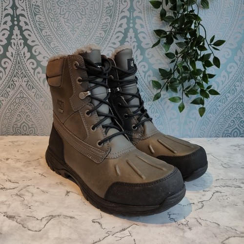 Ugg felton waterproof boot uk - felton,