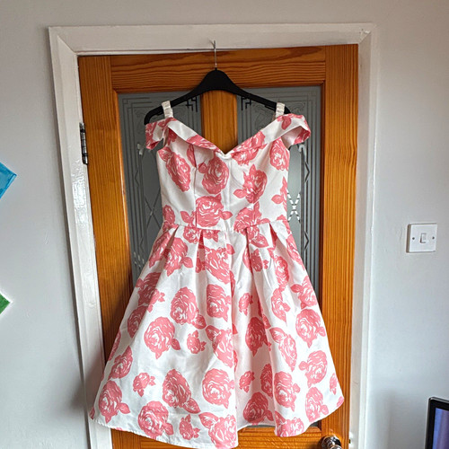 Chi london - 12, fit