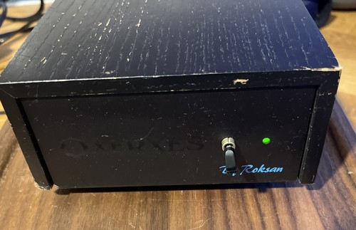Roksan xerxes power - xerxes, supply
