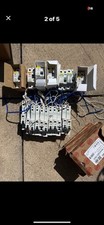 MCB  Fuses and RCD's - MK