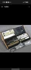 From The Orbital Studios! 4x Korg Volca Setup!  Letter of Provenence Included!