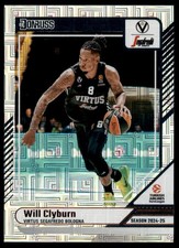 2024-25 Donruss EuroLeague #65