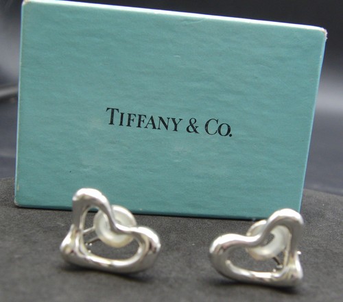 Tiffany elsa peretti 925 - tiffany,