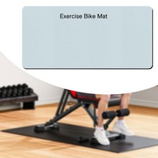 Elliptical Treadmill Mat 6mm