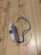 SQUARE D SQOR 32 AMP CURVE B