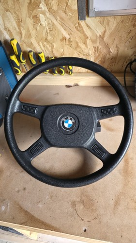 Bmw e30 series steering - e30, 3
