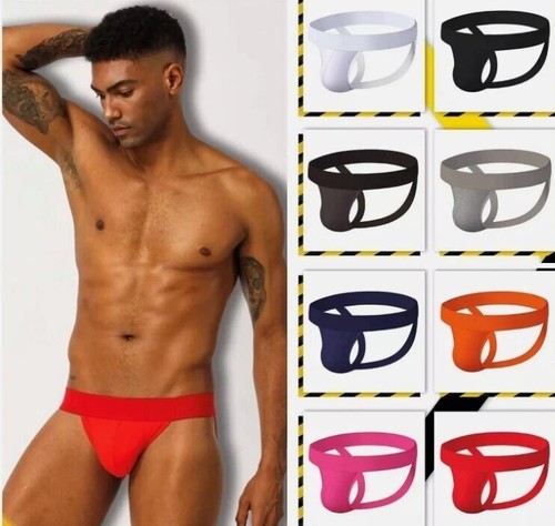 Men jocks jockstrap - men's,