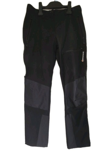 Montane women trousers 8uk - women's,