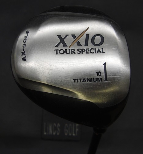 Dunlop xxio tour special - xxio,
