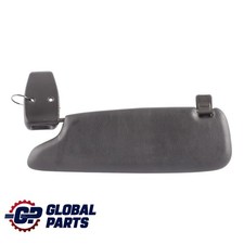 Porsche Boxster 986 Sun Visor