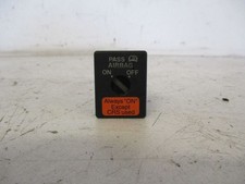 Switch Airbag Switch Fits For