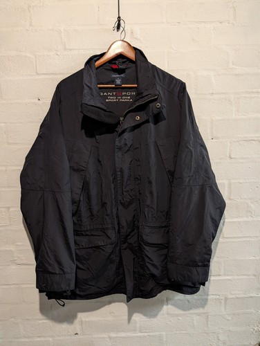 Gant sports parker medium - gant,