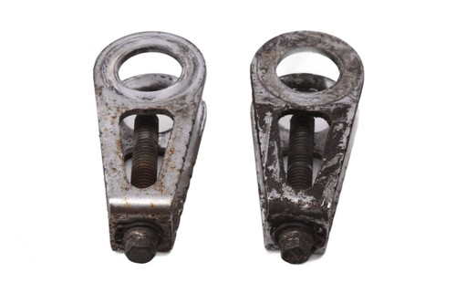 Chain tensioner swingarm rear - chain,