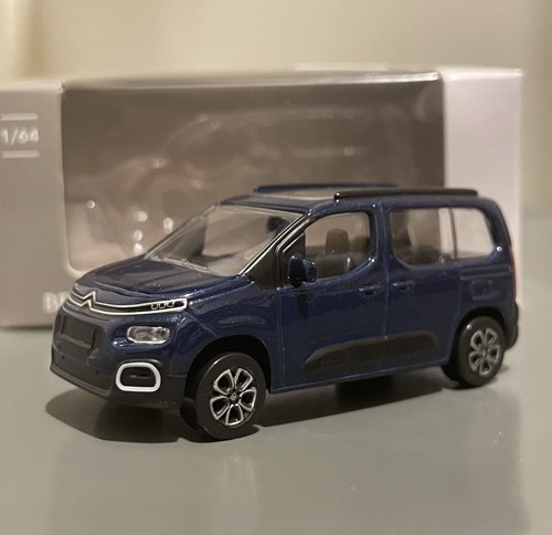 Miniature norev citroen - miniature,