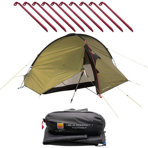 Wild country helm - wild, 1