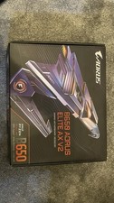Gigabyte B650 AORUS Elite AX