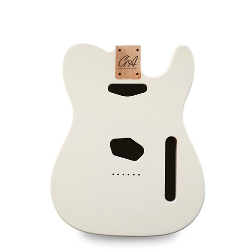 Telecaster guitar body - telecaster, –