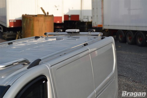 Roof rails for - roof,
